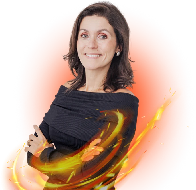 Nutricionista Barbara Spagnol