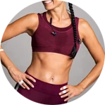 Ative os mecanismos internos do seu corpo para acelerar naturalmente a queima de gordura.