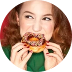 Aprenda táticas inteligentes para saborear guloseimas sem acumular gordura.