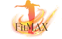 Logo do FitMAX