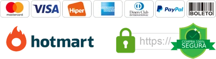 Segurança em comprar na Hotmart