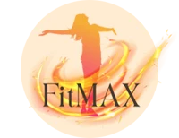 Logo do FitMAX