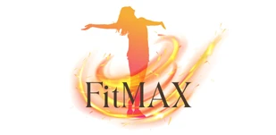Logo do FitMAX